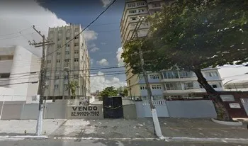 Imagem do Condomínio Do Edifício Nubia em Maceió