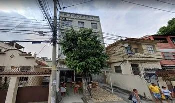 Condomínio Do Edifício Nuchyn em Rio De Janeiro