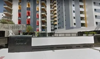 Imagem do Condomínio Do Edifício Nugali em Maceió