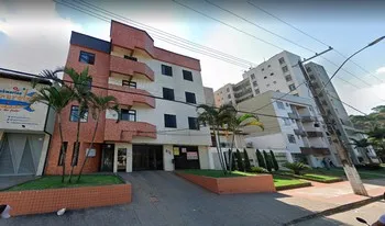 Imagem do Condomínio Do Edifício Nunes em Coronel Fabriciano