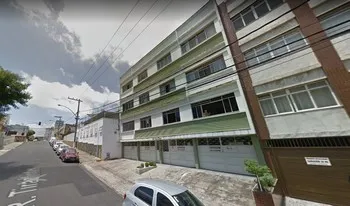 Imagem do Condomínio Do Edifício Nunes Leal em Juiz De Fora