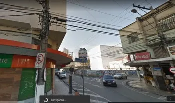 Imagem do Condomínio Do Edifício Nunes Ribeiro em Juiz de Fora