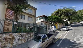 Condomínio Do Edifício Nunes Taveira em Belo Horizonte