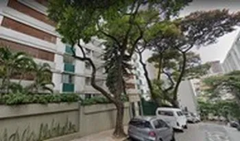 Condomínio Do Edifício Nunes Vieira em Belo Horizonte