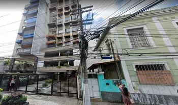 Imagem do Condomínio Do Edifício Nuno Gonçalves em Niteroi