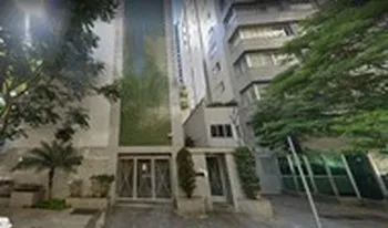 Condomínio Do Edifício Nuno Melo em Belo Horizonte