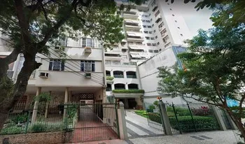 Imagem do Condomínio Do Edifício Nusen em Niteroi