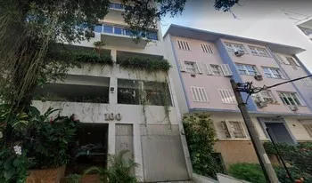 Condomínio Do Edifício Nusia em Rio De Janeiro