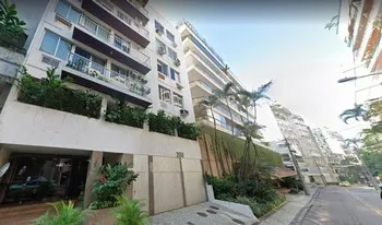 Condomínio Do Edifício Nute em Rio De Janeiro