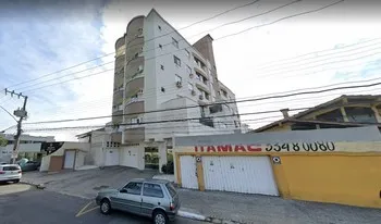 Imagem do Condomínio Do Edifício Nyan Victor Residence em Itajaí
