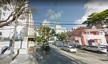Imagem do Condomínio Do Edifício O Guarany em Recife