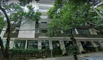 Condomínio Do Edifício O Redentor em Belo Horizonte