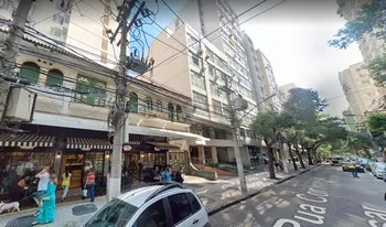 Imagem do Condomínio Do Edifício O Sobrado em Niteroi