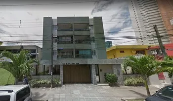Imagem do Condomínio Do Edifício O Sole Mio em Recife