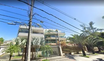 Condomínio Do Edifício Oasis em Rio De Janeiro
