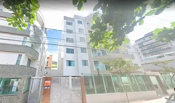 Condomínio Do Edifício Oasis em Belo Horizonte