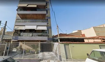 Condomínio Do Edifício Oasis em Rio De Janeiro
