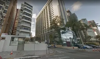 Imagem do Condomínio Do Edifício Oasis em Recife