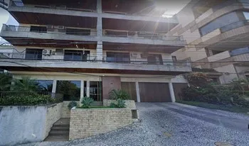Condomínio Do Edifício Oasis em Rio De Janeiro