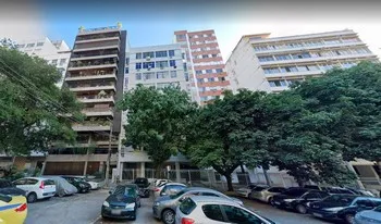Condomínio Do Edifício Oasis Ii em Rio De Janeiro