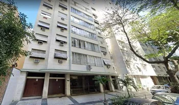 Condomínio Do Edifício Oberon em Rio De Janeiro