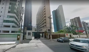 Imagem do Condomínio Do Edifício Ocapora em Jaboatão Dos Guararapes