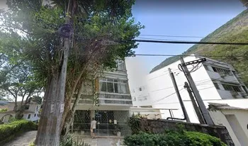 Condomínio Do Edifício Ocapora em Rio De Janeiro