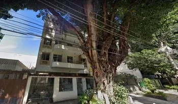 Condomínio Do Edifício Ocapora Ii em Rio De Janeiro