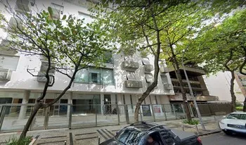 Condomínio Do Edifício Ocaporan em Rio De Janeiro