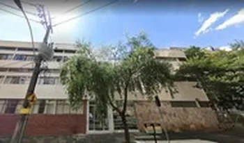 Condomínio Do Edifício Ocara em Belo Horizonte