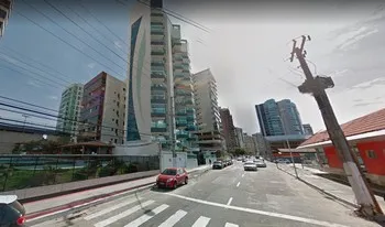 Imagem do Condomínio Do Edifício Ocean Blue em Vila Velha