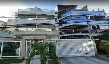 Condomínio Do Edifício Ocean Breeze Residence em Rio De Janeiro