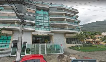 Imagem do Condomínio Do Edifício Ocean Place em Niteroi