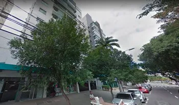 Imagem do Condomínio Do Edifício Ocean Reef em Vitória