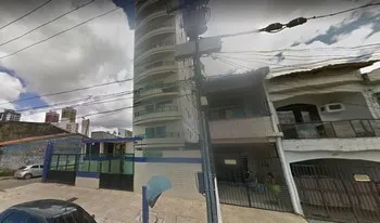 Imagem do Condomínio Do Edifício Ocean Residence em Belém