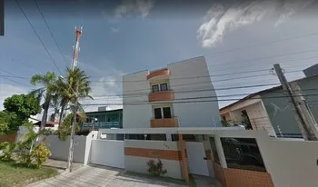 Imagem do Condomínio Do Edifício Ocean Residence em João Pessoa