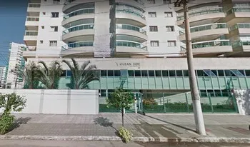 Imagem do Condomínio Do Edifício Ocean Side em Vitória