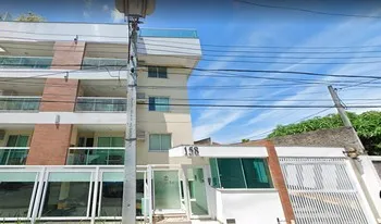 Imagem do Condomínio Do Edifício Ocean Top em Niteroi