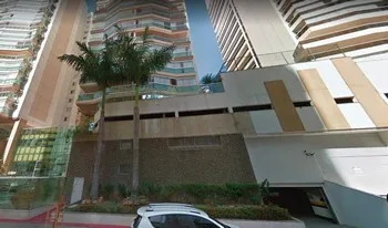 Imagem do Condomínio Do Edifício Ocean Towers em Vila Velha