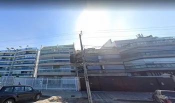 Condomínio Do Edifício Ocean View em Rio De Janeiro