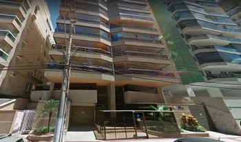 Imagem do Condomínio Do Edifício Ocean View em Vila Velha