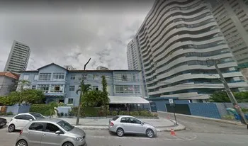 Imagem do Condomínio Do Edifício Oceania em Recife