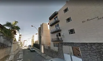 Imagem do Condomínio Do Edifício Oceania em Juiz De Fora