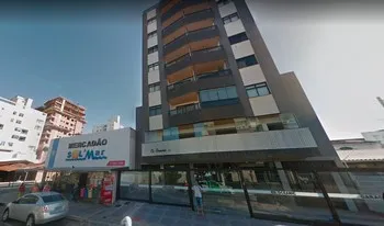 Imagem do Condomínio Do Edifício Oceanic (residêncial/comercial) em Guarapari