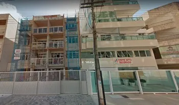 Imagem do Condomínio Do Edifício Oceânica em Guarapari