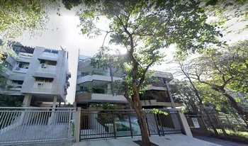 Condomínio Do Edifício Oceanico em Rio De Janeiro