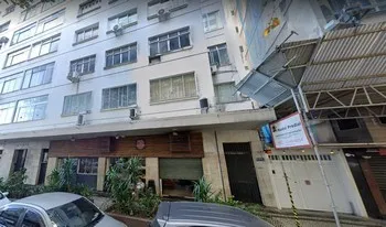 Condomínio Do Edifício Oceanico em Rio De Janeiro