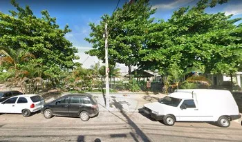 Imagem do Condomínio Do Edifício Oceano em Niteroi