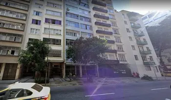Condomínio Do Edifício Ocrane em Rio De Janeiro