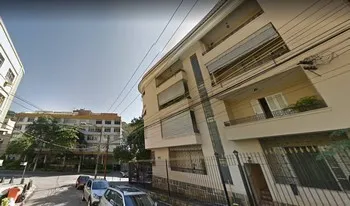 Condomínio Do Edifício Octacílio Dantas em Rio De Janeiro